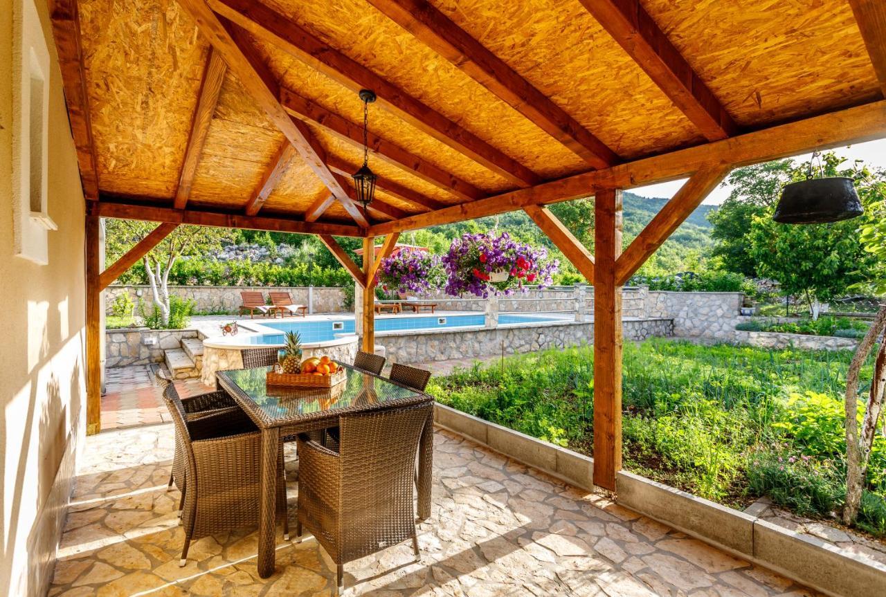 Holiday Home Memories And Joy Imotski Exterior foto