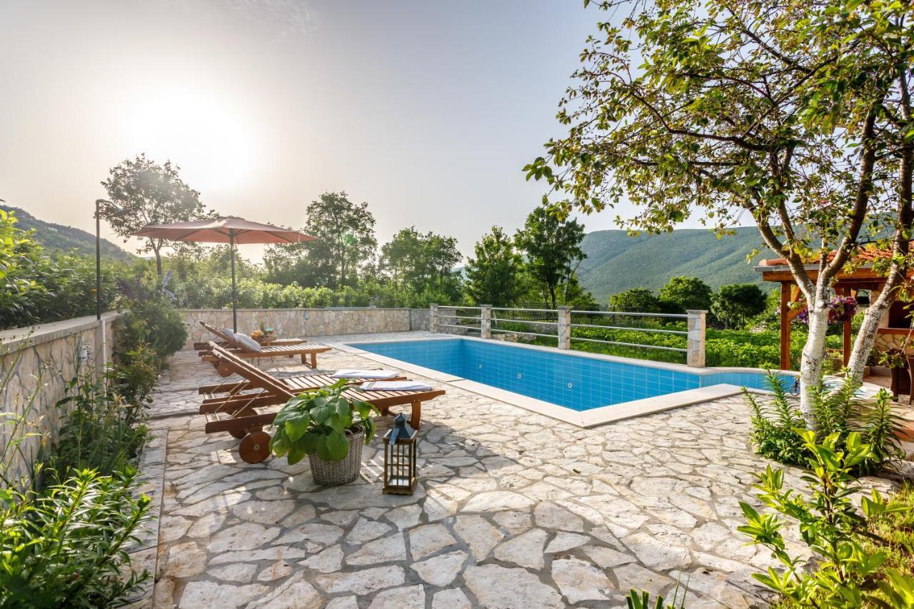 Holiday Home Memories And Joy Imotski Exterior foto