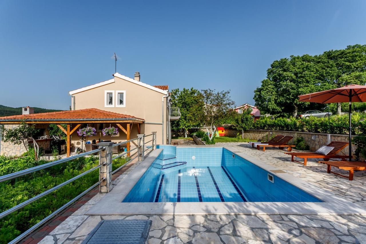 Holiday Home Memories And Joy Imotski Exterior foto