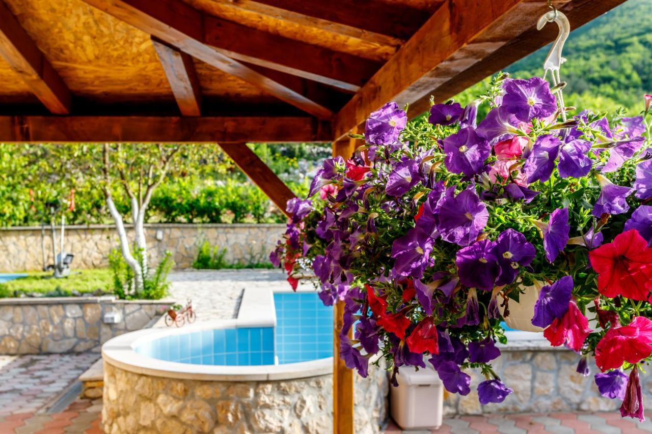Holiday Home Memories And Joy Imotski Exterior foto